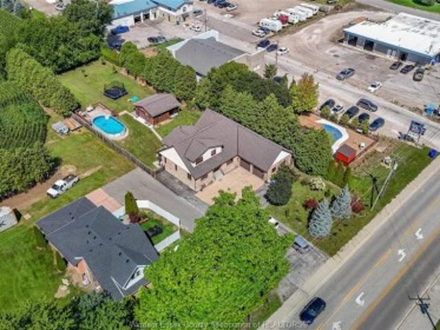 House for sale in Kingsville, Ontario
