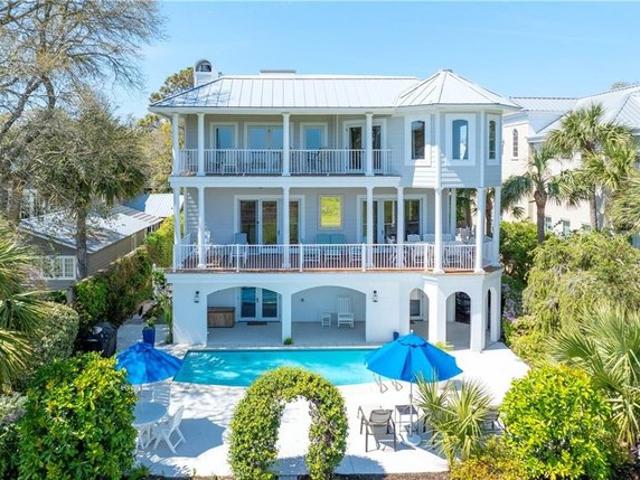 House for sale in Glynn, Georgia