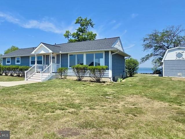 House for sale in Dorchester, Maryland