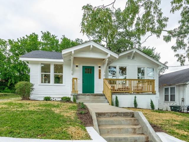 House for sale in Tennessee