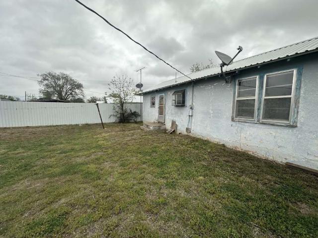 House for sale in Petersburg, Texas