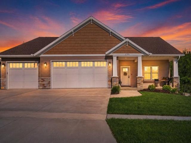 House for sale in Coal Valley, Illinois