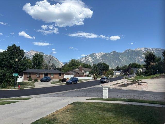 House for sale in Sandy, Utah