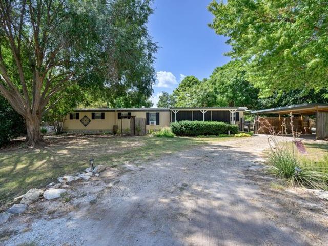 House for sale in Granbury, Hood County