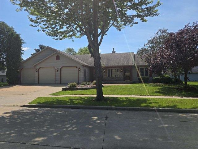 House for sale in Appleton, Wisconsin