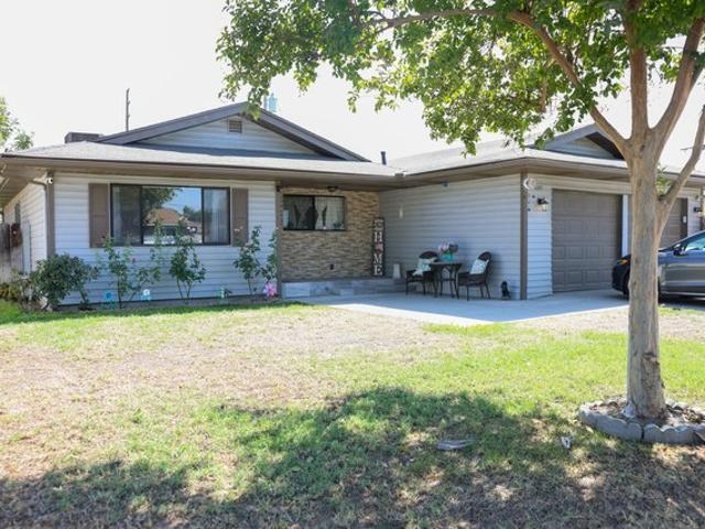 House for sale in Tulare, California