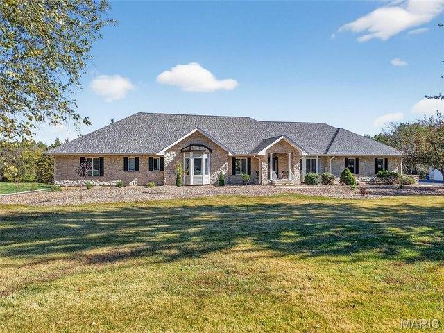 House for sale in O Fallon, Missouri