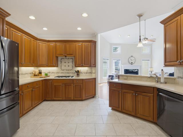 House for sale in Wake, North Carolina