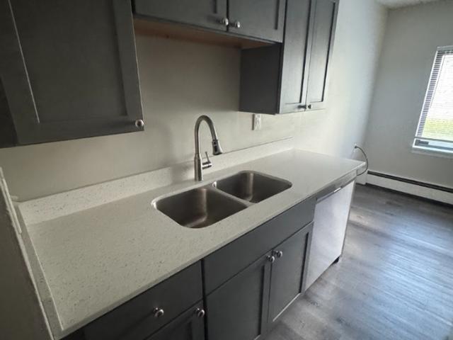 Apartment for rent in Anoka, Minnesota