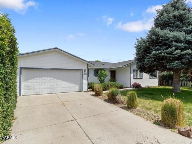 House for sale in Yakima, Washington