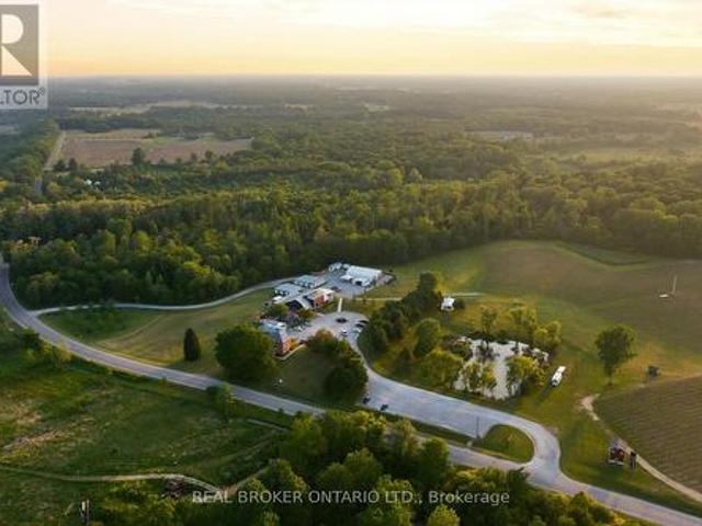 Commercial for sale in Turkey Point, Ontario