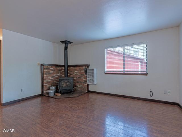 House for sale in Navajo, Arizona