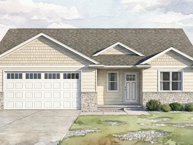 House for sale in Appleton, Wisconsin