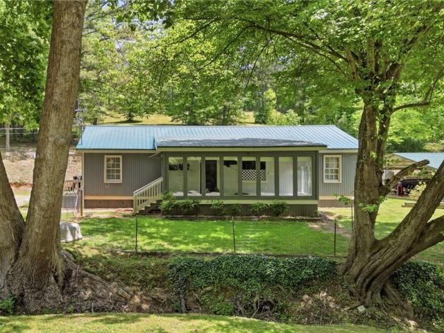 House for sale in Pickens, Georgia