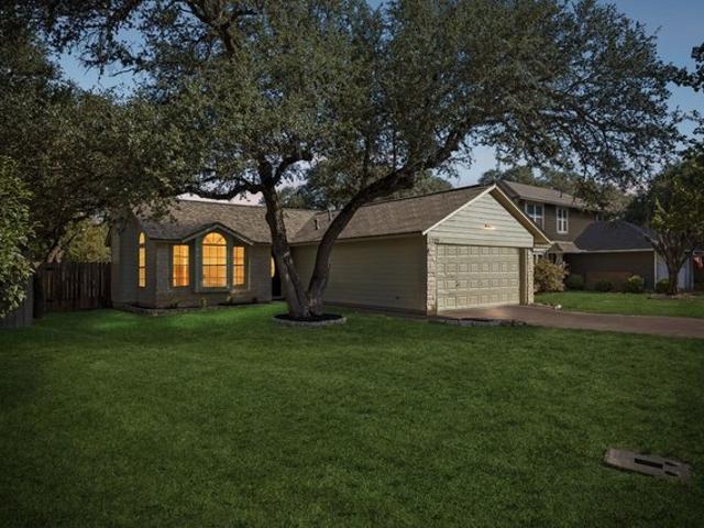 House for sale in Williamson, Texas