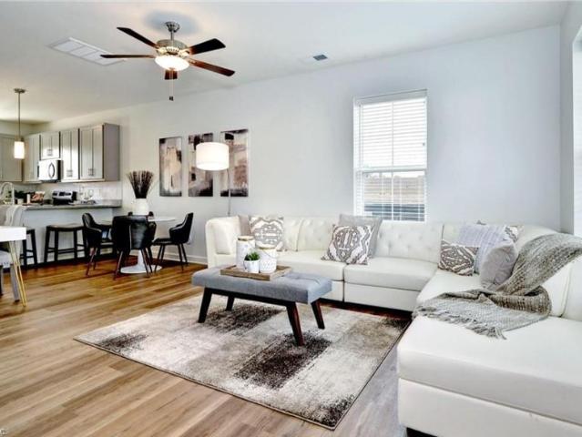 Property for rent in Virginia