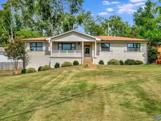 House for rent in Huntsville