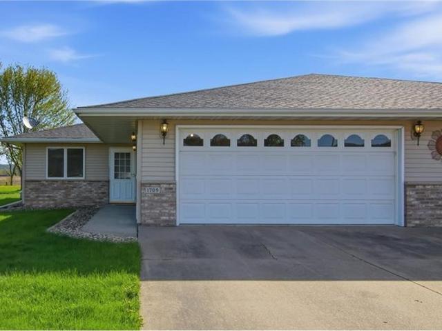 Townhouse for sale in Wabasha, Minnesota
