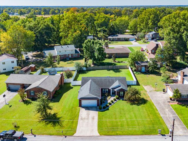 House for sale in Murray, Calloway County