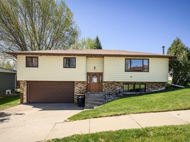 House for sale in Bismarck, North Dakota