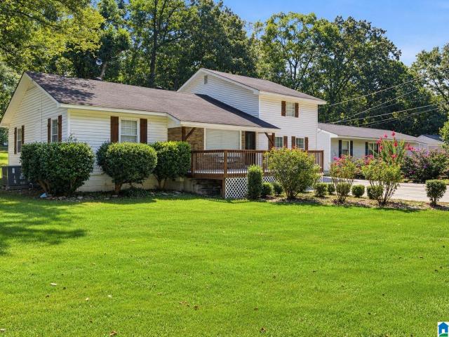 House for sale in Howton Subdivision, Tuscaloosa