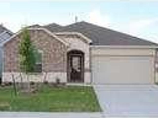House for rent in Little Elm