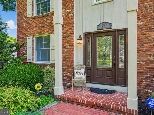House for sale in Cherry Hill, New Jersey