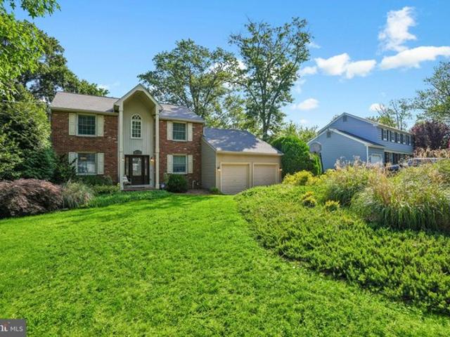 House for sale in Cherry Hill, New Jersey