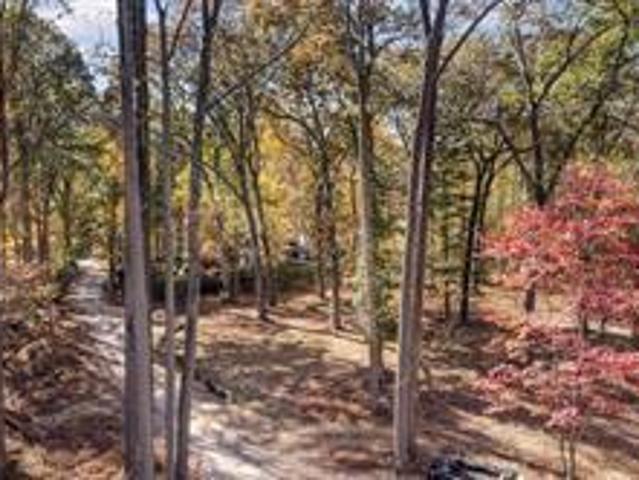 Land for sale in Fallston, Maryland