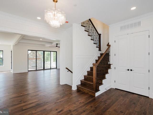 House for sale in Fallston, Maryland