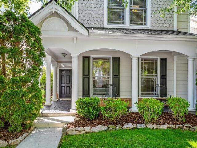 House for sale in Wake, North Carolina