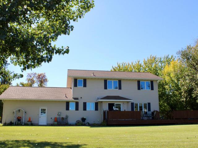 House for sale in Pennington, Minnesota