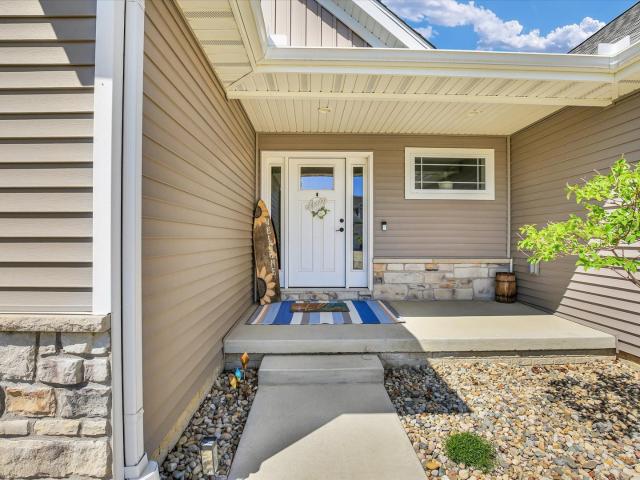 House for sale in Mahomet, Illinois