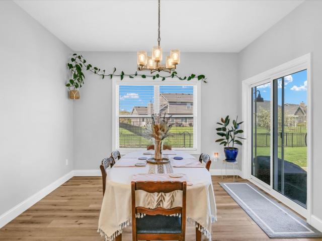 House for sale in Mahomet, Illinois