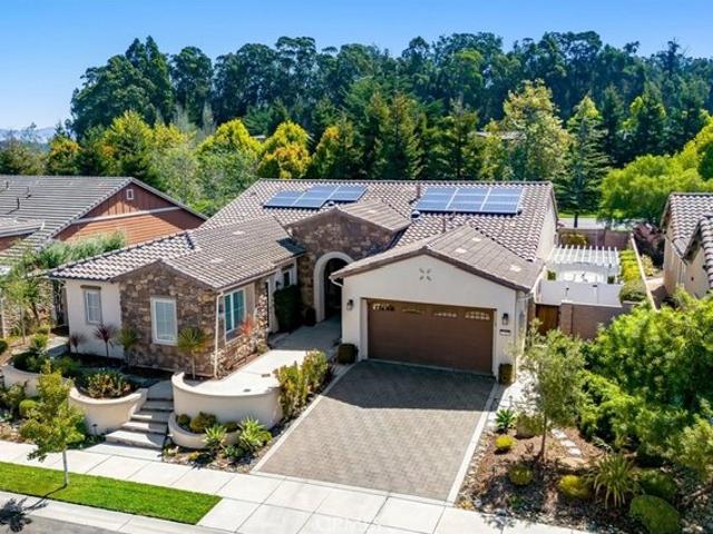 House for sale in Nipomo, California