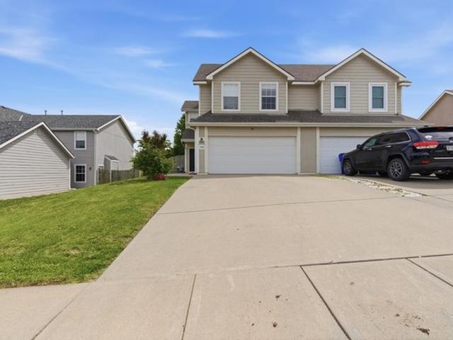 Condo for sale in Kansas