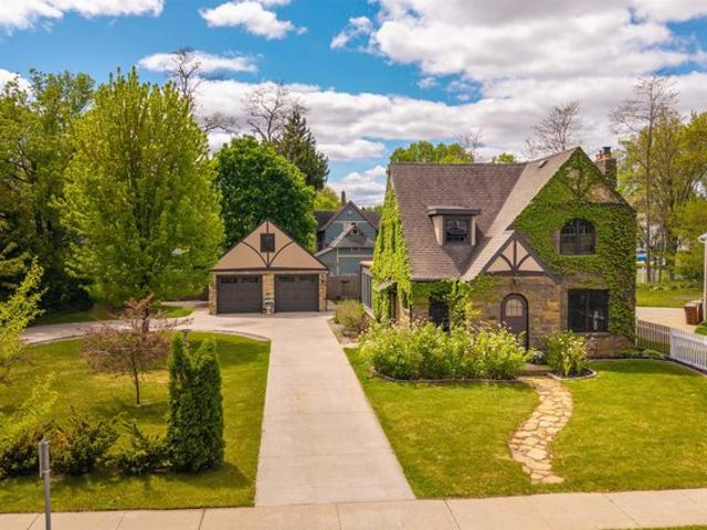 House for sale in Stevens Point, Wisconsin
