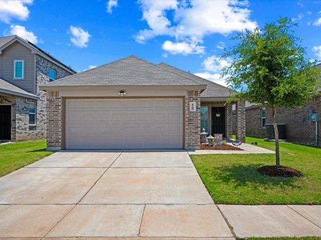 House for sale in Ellis, Texas