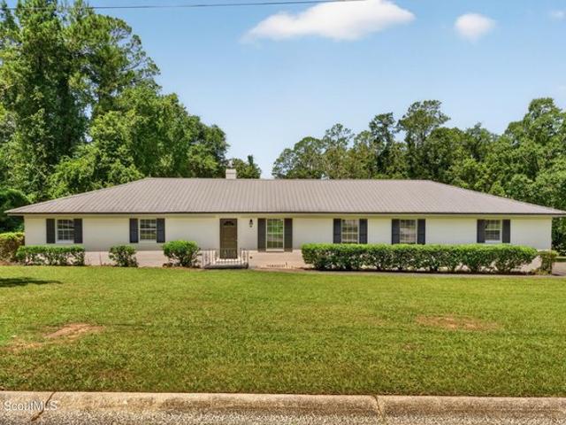 House for sale in Waycross, Georgia