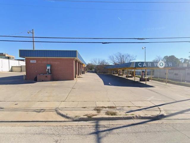 Commercial for sale in Fort Worth, Texas
