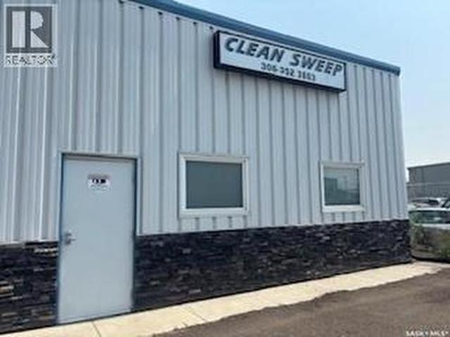 Commercial for sale in Regina, Saskatchewan