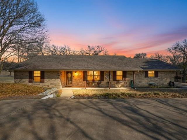 House for sale in Woodway, Texas
