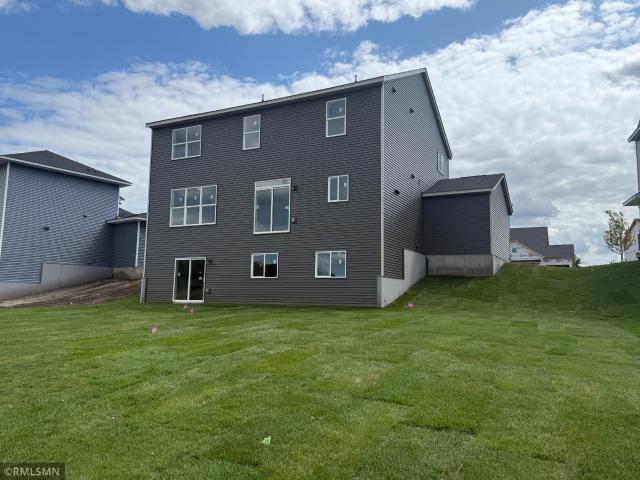 House for sale in Cedar, Minnesota