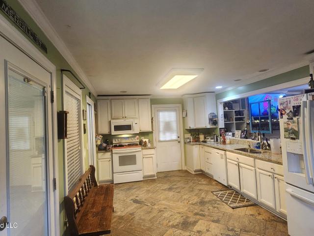 House for sale in Natchez, Mississippi
