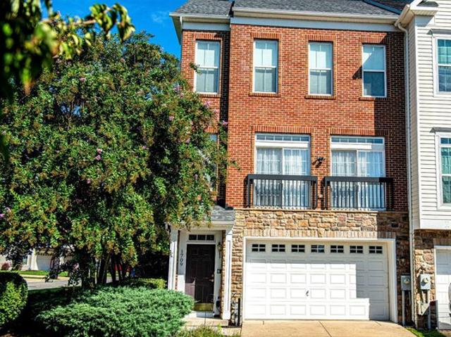 Townhouse for sale in Havre De Grace, Maryland