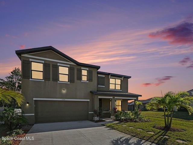 House for sale in Cocoa, Florida