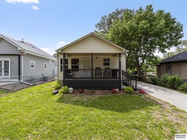 House for sale in Nebraska