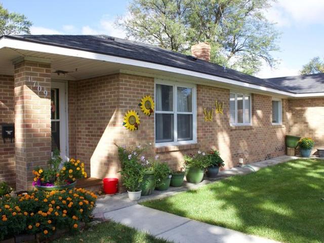 House for sale in Lexington, Dawson County