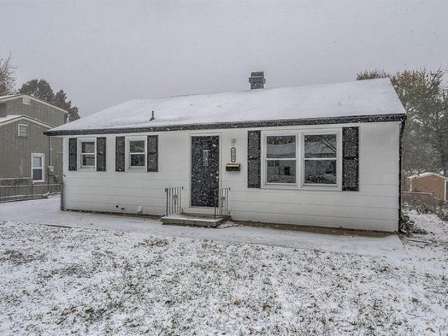 House for sale in Independence, Missouri