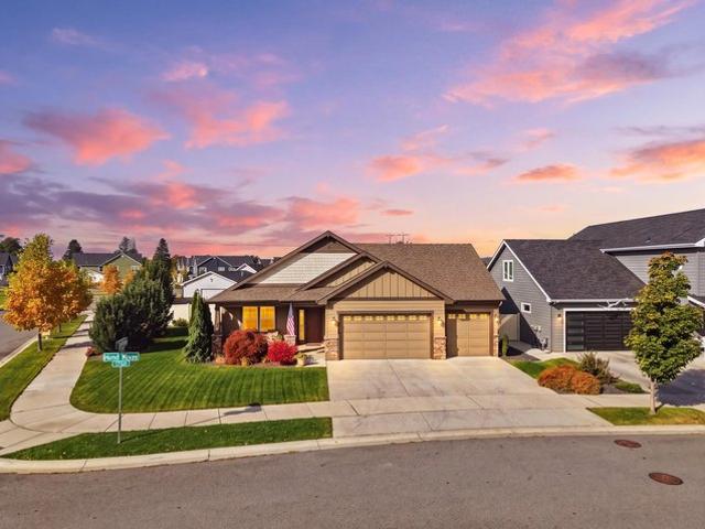 House for sale in Liberty Lake, Spokane County